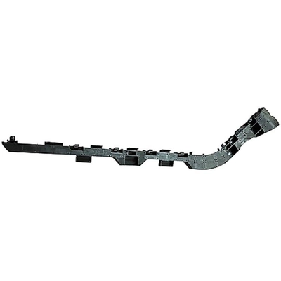 Driver Side Rear Bumper Cover Support - HO1142114 pa1