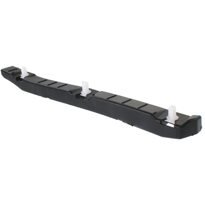 Driver Side Rear Bumper Cover Support - HY1142100 pa4