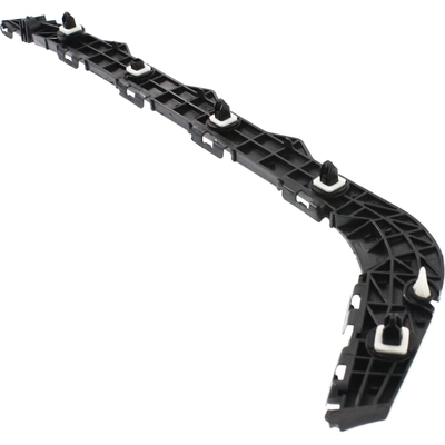 Driver Side Rear Bumper Cover Support - LX1142100 pa11