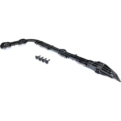 Driver Side Rear Bumper Cover Support - LX1142102 pa1