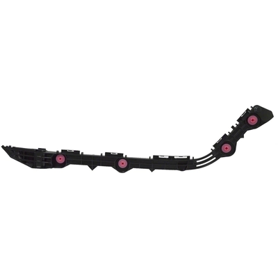 Driver Side Rear Bumper Cover Support - LX1142102C pa1