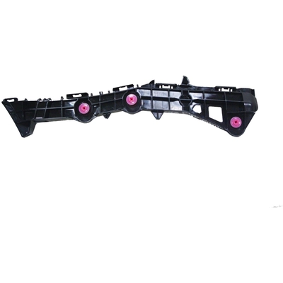 Driver Side Rear Bumper Cover Support - LX1142104 pa1