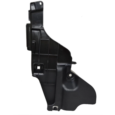 Driver Side Rear Bumper Cover Support - LX1142106 pa6