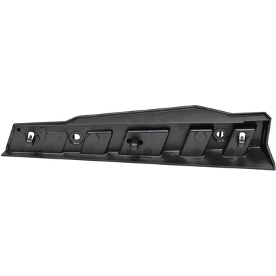 Driver Side Rear Bumper Cover Support - LX1142114 pa2