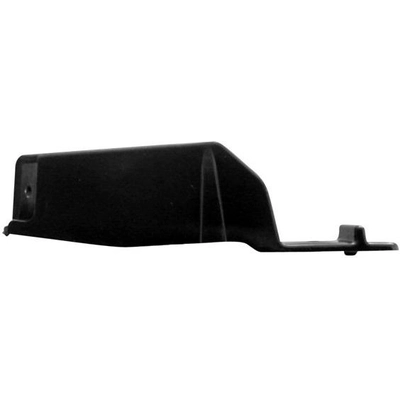 Driver Side Rear Bumper Cover Support - MA1142102 pa1