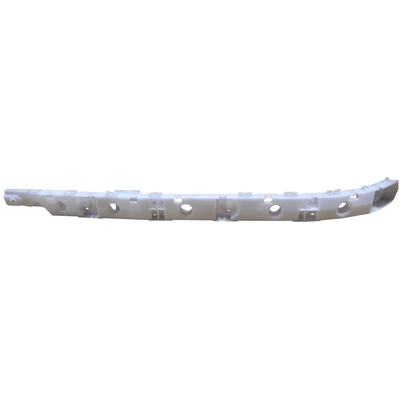 Driver Side Rear Bumper Cover Support - NI1142107C pa1