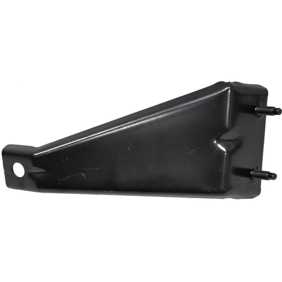 Driver Side Rear Bumper Cover Support - NI1142111 pa1