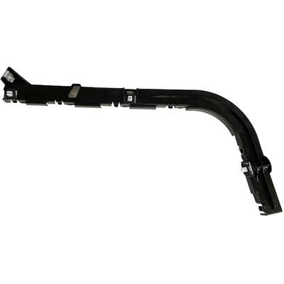SHERMAN PARTS - 162-83SPL - Rear Lower Driver Side Bumper Cover Bracket pa1