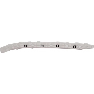 Driver Side Rear Bumper Cover Support by SHERMAN PARTS - 1662-83SP-1 pa1