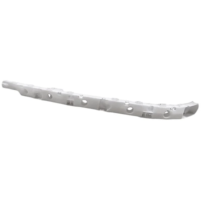 Driver Side Rear Bumper Cover Support by SHERMAN PARTS - 1662-83SPQ-1 pa1