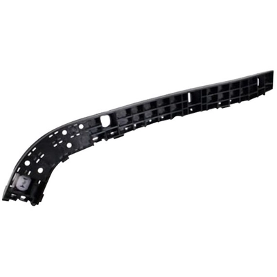 SHERMAN PARTS - 2927-83B-1 - Rear Driver Side Bumper Cover Support Spacer pa1