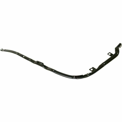 Driver Side Rear Bumper Cover Support by SHERMAN PARTS - 3736-83SP-1 pa1