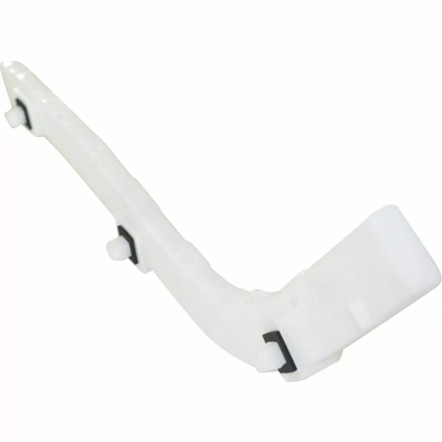 Driver Side Rear Bumper Cover Support by SHERMAN PARTS - 3737-83SP-1 pa5