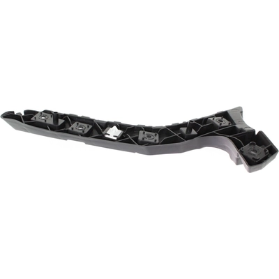 Driver Side Rear Bumper Cover Support by SHERMAN PARTS - 409-83BQL pa1