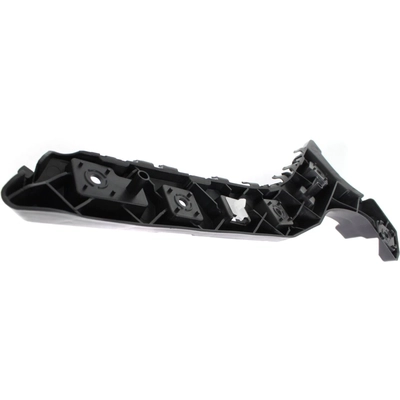 Driver Side Rear Bumper Cover Support by SHERMAN PARTS - 409-83BQL pa2