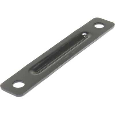 Driver Side Rear Bumper Cover Support by SHERMAN PARTS - 579C-83SPQU pa2