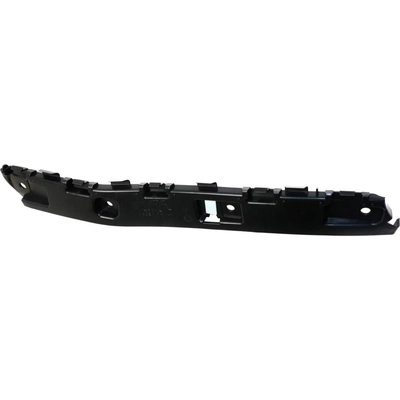 Driver Side Rear Bumper Cover Support by SHERMAN PARTS - 588-83SPL pa1