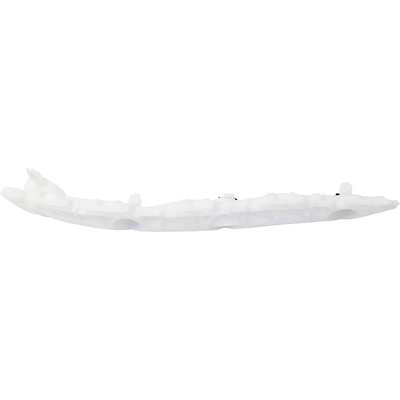 Driver Side Rear Bumper Cover Support by SHERMAN PARTS - 6609-83B-1 pa2