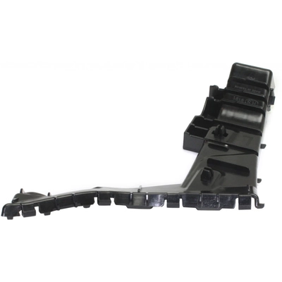 Driver Side Rear Bumper Cover Support by SHERMAN PARTS - 6816-83SP-1 pa2