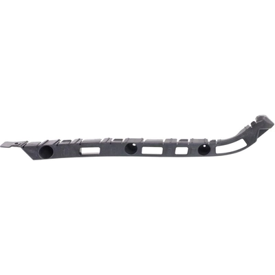 Driver Side Rear Bumper Cover Support by SHERMAN PARTS - 756-83SPL pa1