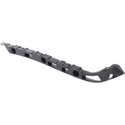 Driver Side Rear Bumper Cover Support by SHERMAN PARTS - 756-83SPL pa2