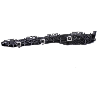 Driver Side Rear Bumper Cover Support by SHERMAN PARTS - 8120B-83B-1 pa4