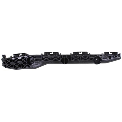 Driver Side Rear Bumper Cover Support by SHERMAN PARTS - 8120B-83B-1 pa5