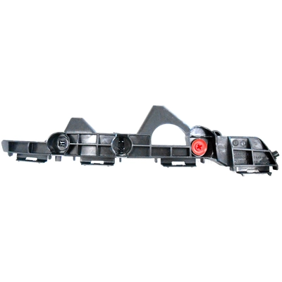 Driver Side Rear Bumper Cover Support by SHERMAN PARTS - 8120B-83CQ-1 pa1