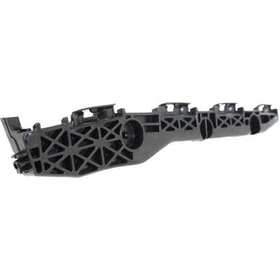 Driver Side Rear Bumper Cover Support by SHERMAN PARTS - 8120BA-83SPQ-1 pa1