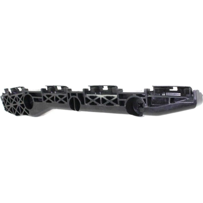 Driver Side Rear Bumper Cover Support by SHERMAN PARTS - 8120BA-83SPQ-1 pa2