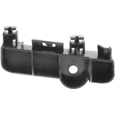 Driver Side Rear Bumper Cover Support by SHERMAN PARTS - 8175A-83SPQ-1 pa1