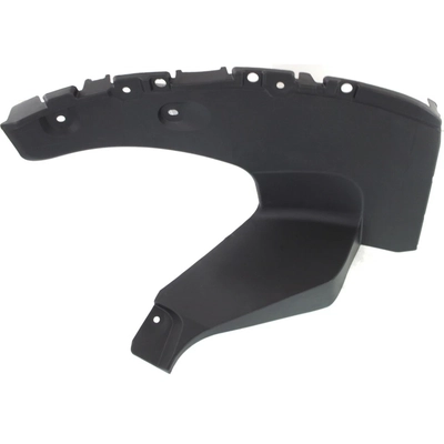Driver Side Rear Bumper Cover Support by SHERMAN PARTS - 8211-83SP-1 pa1