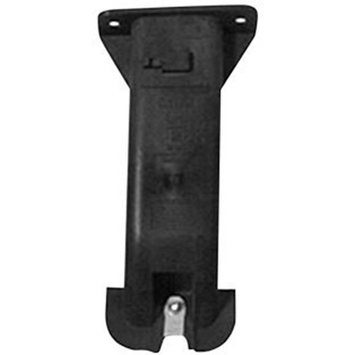Driver Side Rear Bumper Cover Support by SHERMAN PARTS - GMACAD17-83SPL pa1