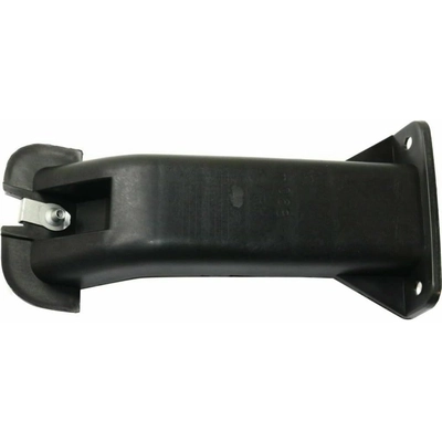 Driver Side Rear Bumper Cover Support by SHERMAN PARTS - GMACAD17-83SPQL pa2