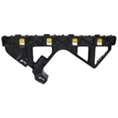 Driver Side Rear Bumper Cover Support by SHERMAN PARTS - KIOPTI19-83SPQ-1 pa1