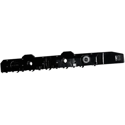 Driver Side Rear Bumper Cover Support by SHERMAN PARTS - NIROGU21-83SPQ-1 pa1