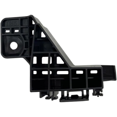 Driver Side Rear Bumper Cover Support by SHERMAN PARTS - TOCORO22-83SP-1 pa1