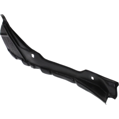 Driver Side Rear Bumper Cover Support - TO1142108 pa1