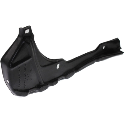 Driver Side Rear Bumper Cover Support - TO1142108 pa2