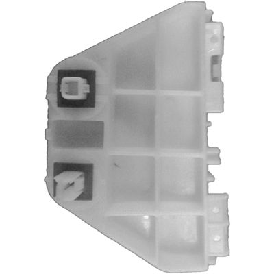 Driver Side Rear Bumper Cover Support - TO1142109 pa1