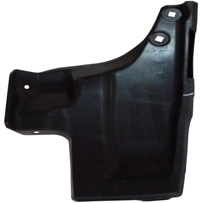 Driver Side Rear Bumper Cover Support - TO1142111 pa1