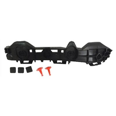 Driver Side Rear Bumper Cover Support - TO1142130 pa1