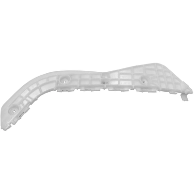 Driver Side Rear Bumper Cover Support - TO1142142 pa1