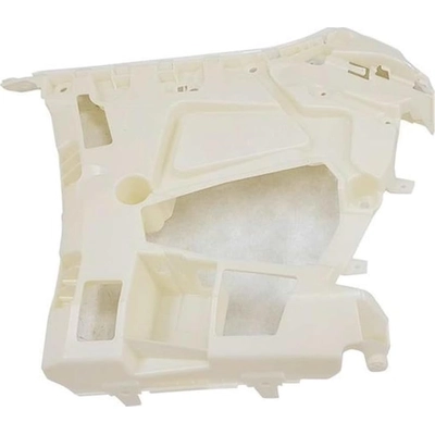 Driver Side Rear Bumper Cover Support - BM1142120 pa1