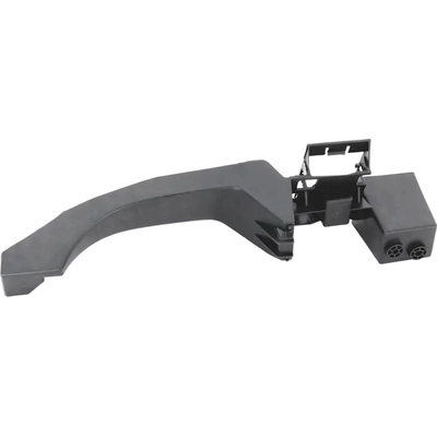Driver Side Rear Bumper Cover Support - CH1142111 pa1