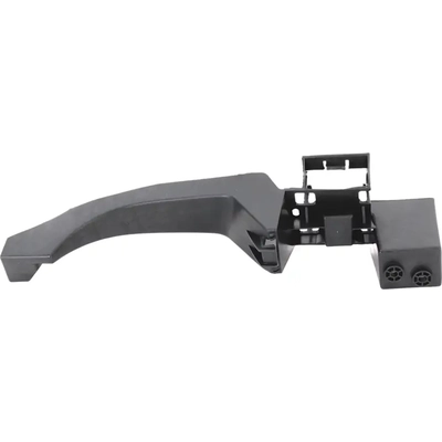 Driver Side Rear Bumper Cover Support - CH1142111 pa2