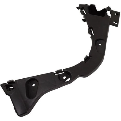 Driver Side Rear Bumper Cover Support - FO1142130 pa13