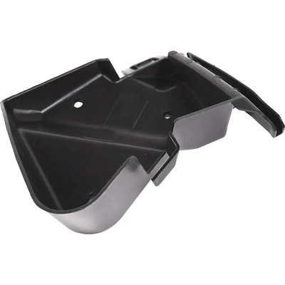 Driver Side Rear Bumper Cover Support - FO1142131 pa2