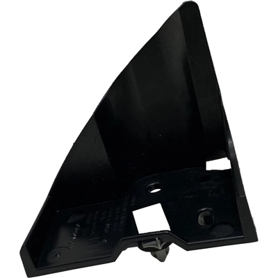 Driver Side Rear Bumper Cover Support - FO1142144 pa1