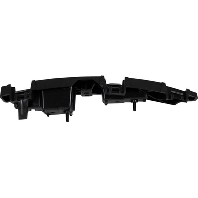 Driver Side Rear Bumper Cover Support - FO1142145 pa2